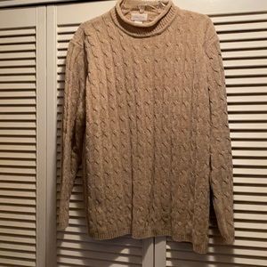 XL Sweater by Studio Works